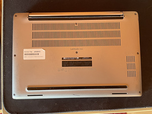 Dell latitude 7300 (5 foto / 10)