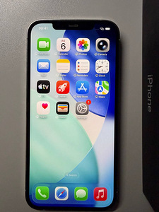 iPhone 12 Pro Max 128gb (2 foto / 6)