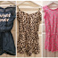 Летняя одежда для девочек 134-146 (фото #2)