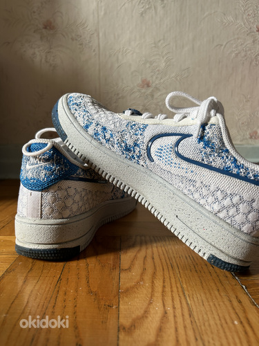 Nike Air Force 1, унисекс