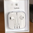 Навушники Apple EarPods(MD 827) з комплекта 5S (фото #2)