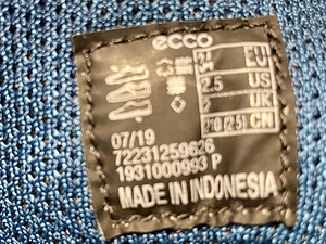 ECCO Talvesaapad (2 foto / 2)