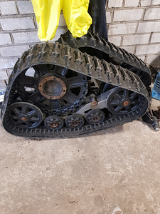 Rajad polaris sportlasel (3 foto / 3)