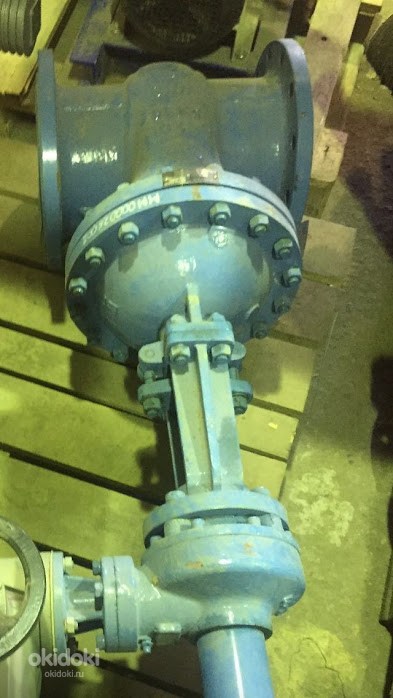 Электропривода, клапана запорные - Москва, Московская область - Ремонт ...
