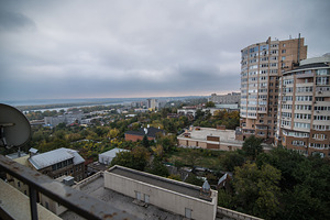 2-ка після будівельників в ЖК Славія (4 фото з 5)