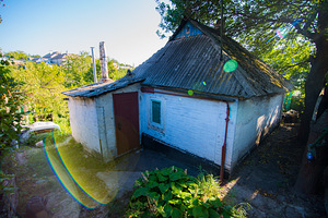 Отличный дом в районе пр. Металлургов (1 фото из 9)