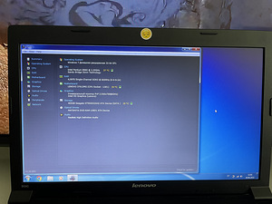 Sülearvuti Lenovo B590 (3 foto / 3)