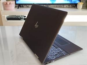 HP ENVY x360 15-bq006no (2 фото из 5)