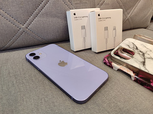 iPhone 12, 64GB (1 фото из 4)