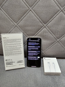 iPhone 14 Pro 128GB (Silver) + GARANTII (3 foto / 4)