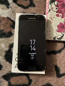 Samsung galaxy a5 + ümbrised (2 foto / 7)