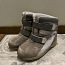 Зимние ботинки Columbia s29 (18 см) (фото #1)