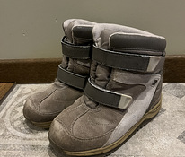 Зимние ботинки Columbia s29 (18 см)