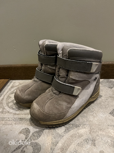 Зимние ботинки Columbia s29 (18 см) (фото #1)