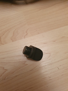 Blue Yeti Microphone [On olnud kasutuses] (5 foto / 9)