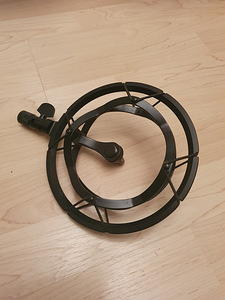 Blue Yeti Microphone [On olnud kasutuses] (9 foto / 9)