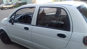 Daewoo Matiz (2 фото з 4)