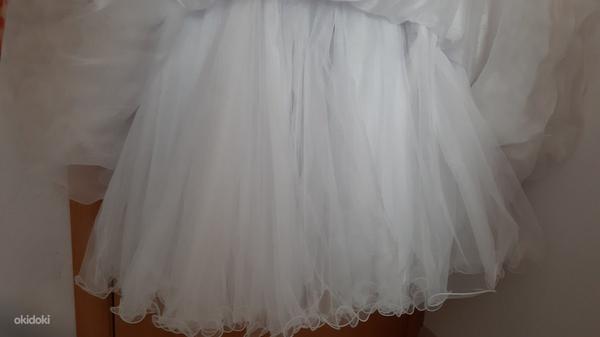 Свадебное платье (фото #10)