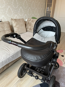 Teutonia BeYou 2 in 1 (2 foto / 7)