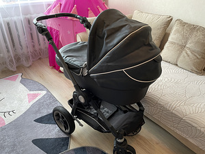 Teutonia BeYou 2 in 1 (4 foto / 7)