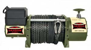 Лебедка Dragonwinch DWT16000HD (1 фото из 1)