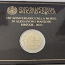Vatikan 2023 юбилейная монета 2 евро (фото #2)