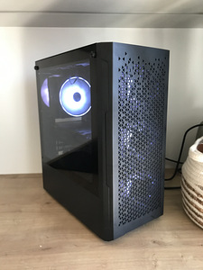 M/V MÄNGURIARVUTI RYZEN 5 5600X/GTX 1080 Ti 11GB (1 foto / 5)