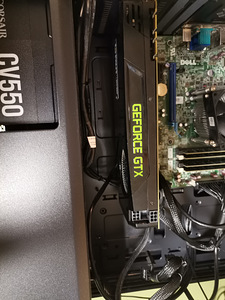 Palit Gtx 680 2gb (3 фото из 3)