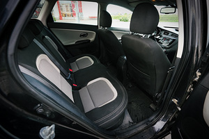 Kia CEED cee'd Sportswagon 1.6 94kW (9 foto / 15)