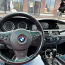 BMW E60 (foto #5)