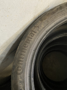 Шины 245/40R18 (3 фото из 5)