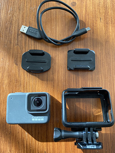 GoPro Hero 7 (1 фото из 2)