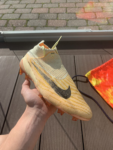 Nike Gripknit Phantom GX Elite Dynamic Fit FG SE 'Blaze pack (3 foto / 4)