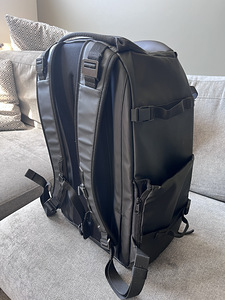 Db Ramverk Pro 32L seljakott (1 foto / 4)