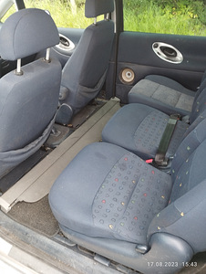П/о Vw Sharan (3 фото из 8)