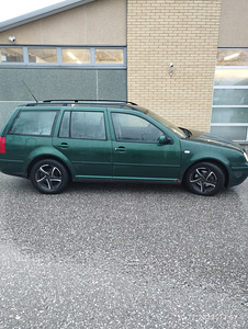 M/V Vw Bora 1.9 дизель (1 фото из 6)
