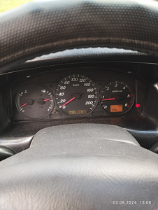 Mazda mpv Возможность обмена! (3 фото из 9)