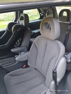 Chrysler Voyager Vahetusvõimalus! (2 foto / 7)
