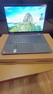 Lenovo IdeaPad Flex 5 14ALC05 14'' (1 foto / 4)