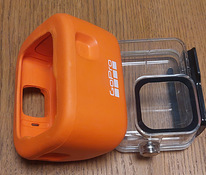 Чехол для камеры GoPro 8Black и плавающий корпус