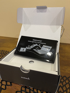 Navigaator Garmin drive smart 65 & live traffic (2 foto / 3)