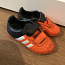 Обувь для футбола (фото #1)