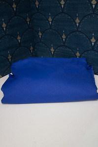 Poollinane kangas 1.40x7.30 (1 foto / 3)