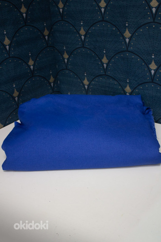 Poollinane kangas 1.40x7.30