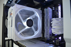 GARANTII! Mänguriarvuti! Ryzen 7 5700X / RTX 2070 / 16GB RAM (2 foto / 2)