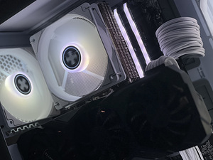 Võimas mänguriarvuti - RTX 2070 Super / i5-9400 / Lian Li / (5 foto / 5)