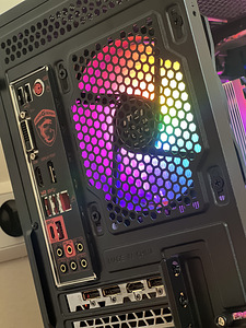 Mänguriarvuti - i7-7700 / RTX 2060 Super / 16GB DDR4 / MSI (3 foto / 3)