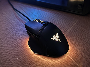 Mänguriarvuti komplekt - RTX 3060 Ti, i5-10500, 144hz (5 foto / 6)