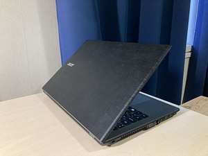 Acer Aspire E5 573G-321F sülearvuti, laptop (2 foto / 3)