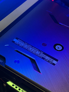 Mänguriarvuti - RTX 2060 / i7-6700K / 16GB DDR4 / MSI (3 foto / 4)